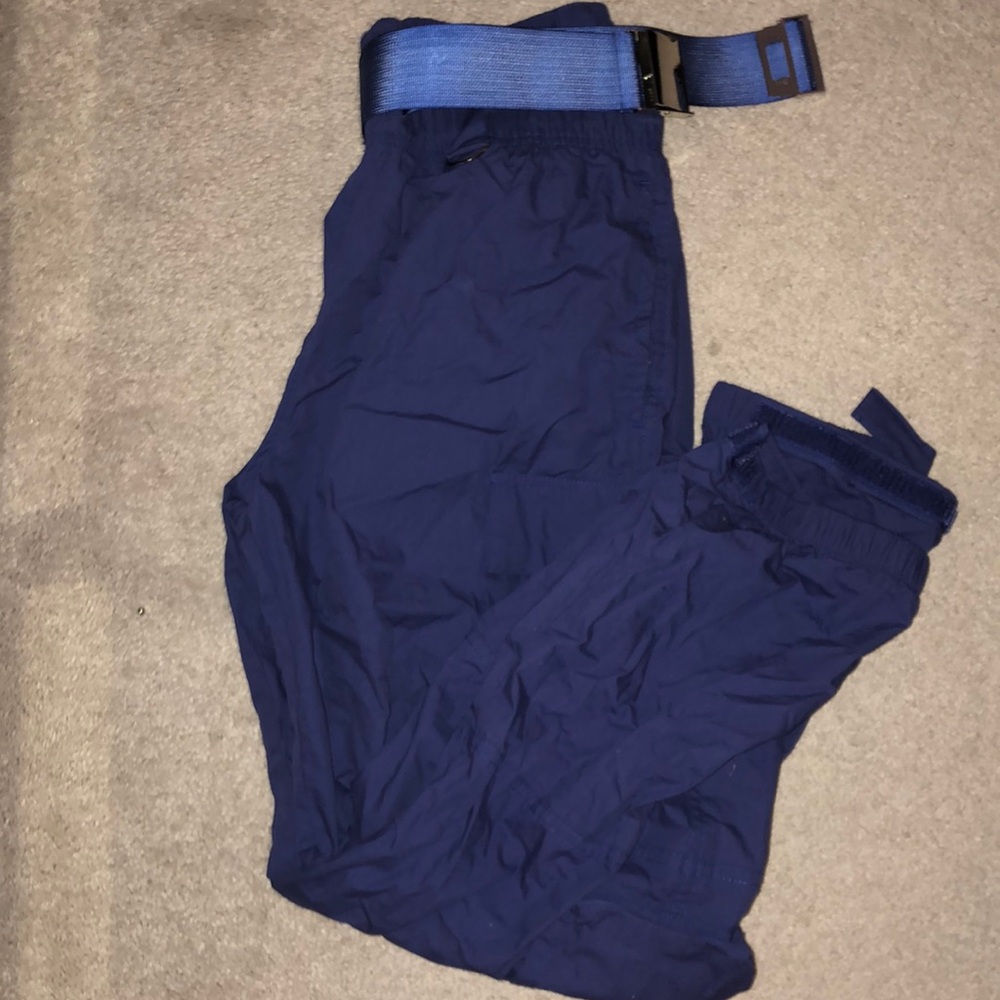 Vitality Cargo Pants